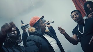 Doa Beezy - Streets Know (Official Video)