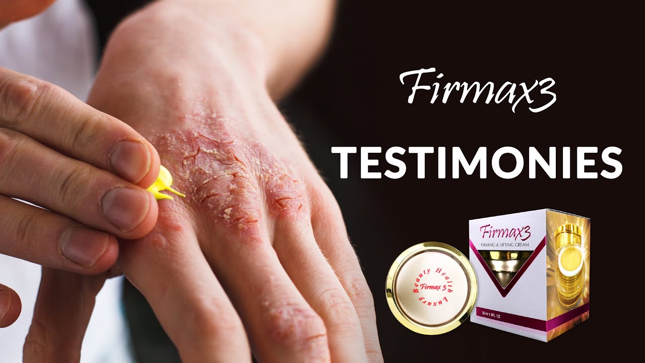 Firmax3 Firming Lifting Cream By Sahar Wiyarno