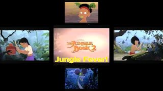 Disney's The Jungle Book 2 TV Spot (2003)