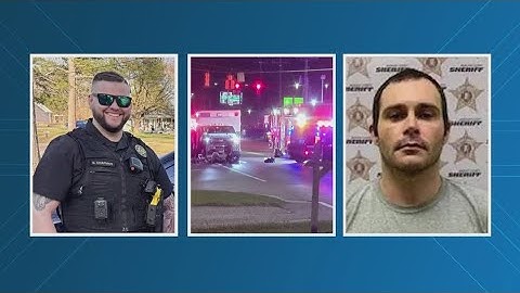 Priceville Police to change pursuit policy after deadly September crash