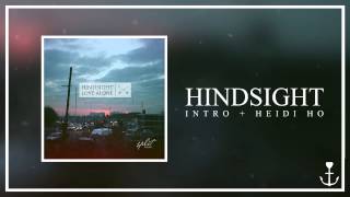 Hindsight - Heidi Ho chords