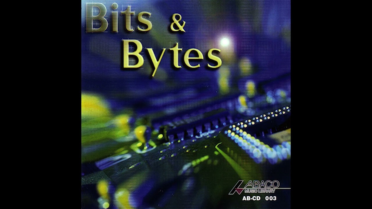 Barry Franklin - Kilobyte adlı videoyu YouTube'da izle Barry Franklin - Kilobyte adlı videoyu YouTube'da izle