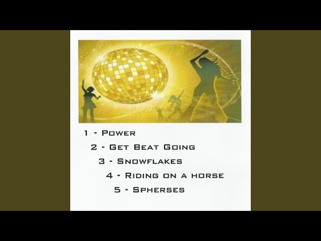 Watch Get Beat Going on YouTube Watch Get Beat Going on YouTube