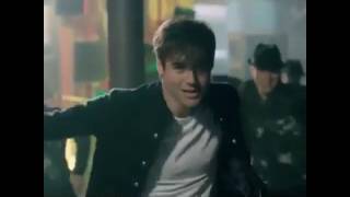 Light your heart Official Jorge Blanco Resimi