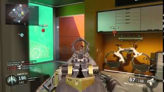 COD BO3 QUAD FEED A LA GRENADE, LA BRM ET UNE VOITURE !!