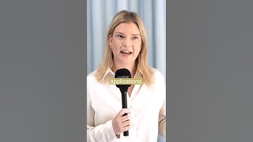 Hanna Folkessom on Data Transparency