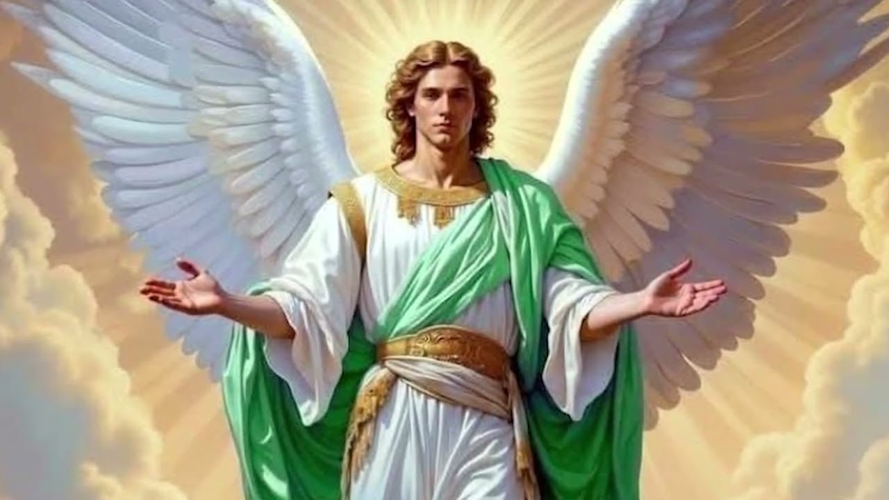 San Rafael viene bajando  ( Atabales san Miguel Los hijos de Juan LeLé )