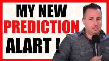 Gareth Soloway: "This Is Looking Just Like 2008 Crash Again"