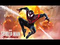 ВАШ ДРУЖЕЛЮБНЫЙ СОСЕД - НОВЫЙ ЧЕЛОВЕК ПАУК - Marvel's Spider-Man: Miles Morales!