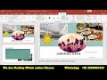 New Perspectives PowerPoint 2019 | Module 5: SAM Project 1a | PowerPoint 2019 | @Mylabmastering512