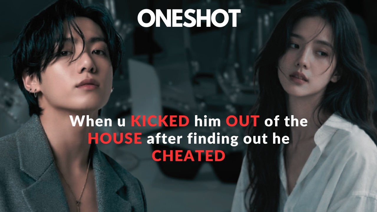 U kicked him out of the house after finding out he cheated #btsff #bts #jungkookff #shorts #fyp#army