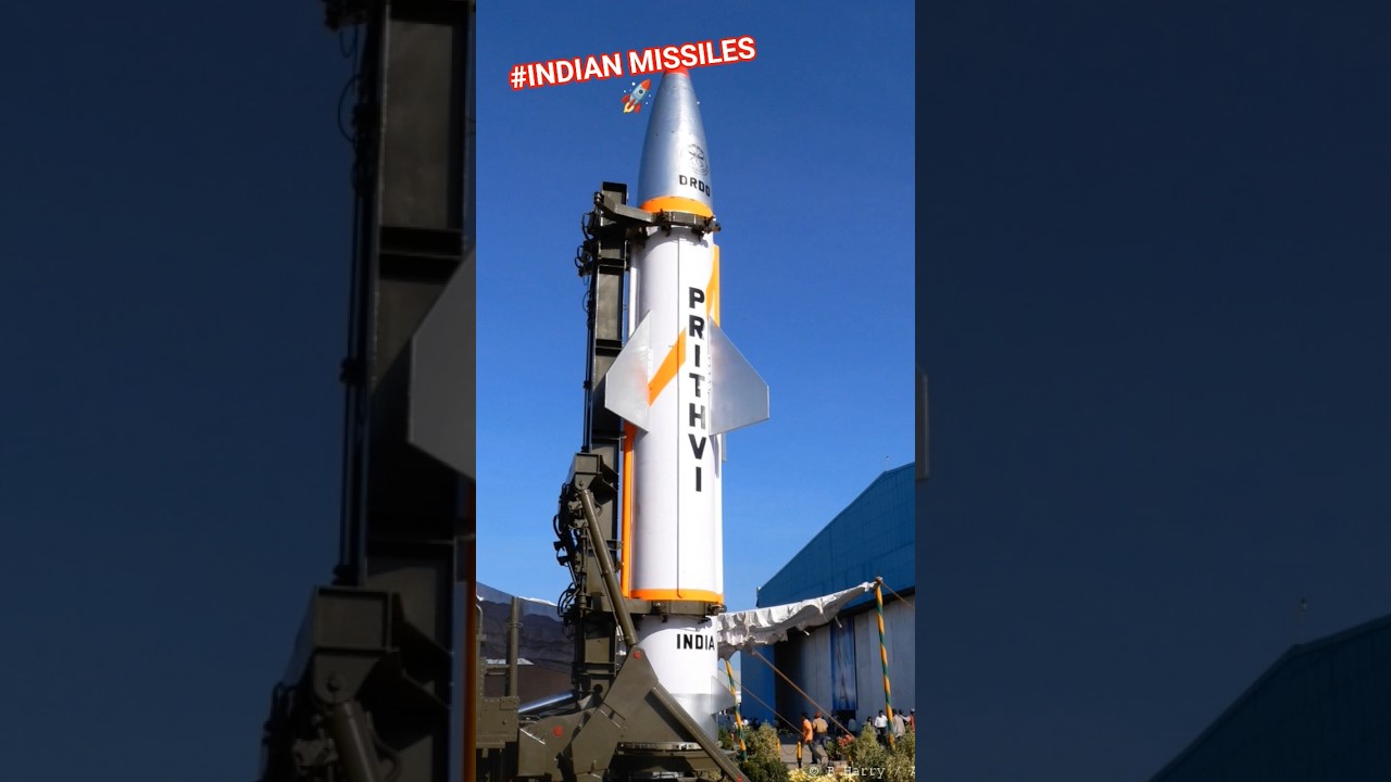 #indianmissile