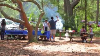 Grill Refresh | Food Lion | Random Acts of Freshness Net Worth