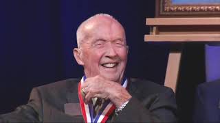 BD-0275 Apollo 9 50th Anniversary at the San Diego Air and Space Museum Part 2
