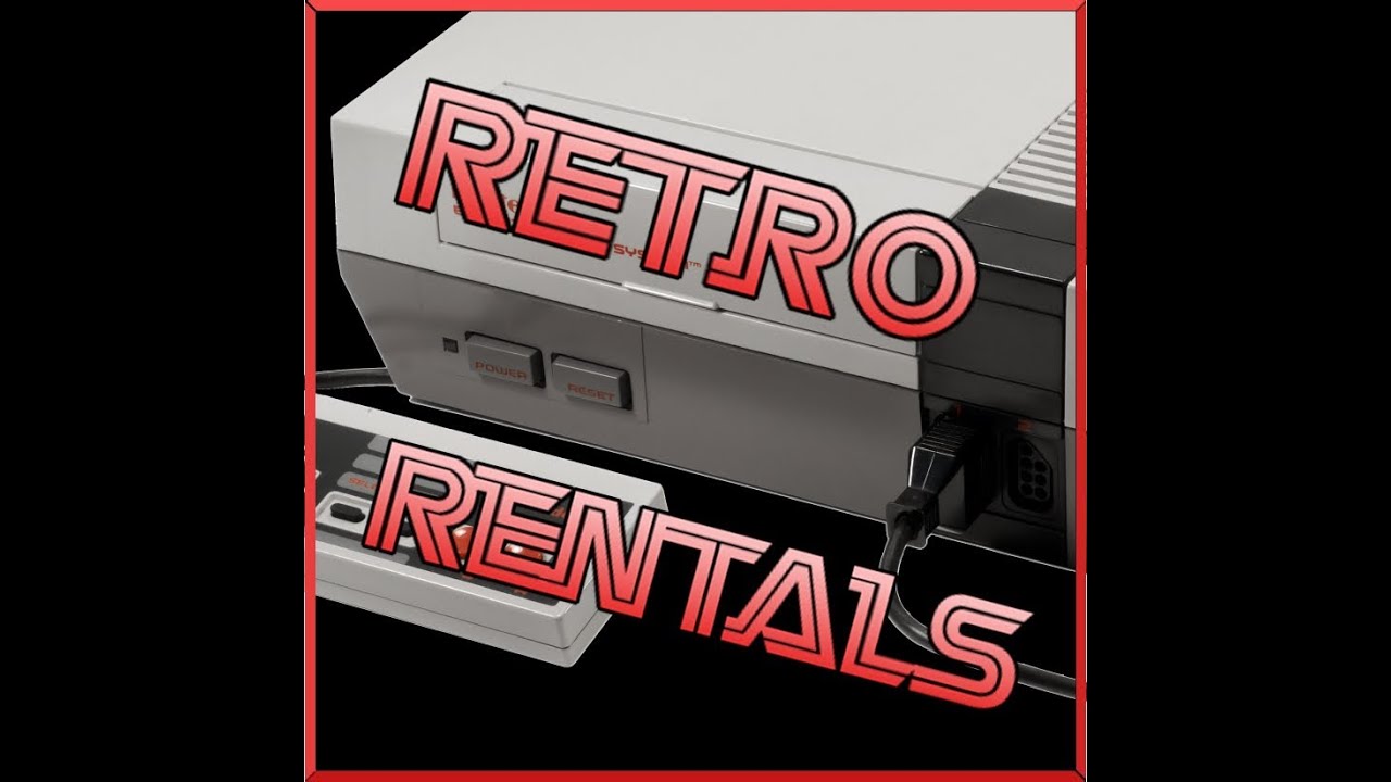 Retro Rentals: Jack Nicklaus' Greatest 18 Holes of Major Championship Golf