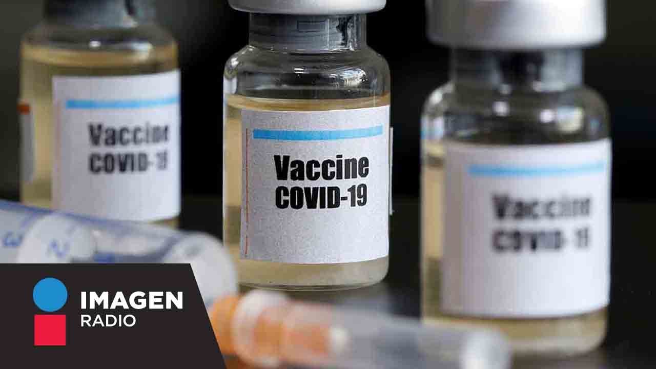 No hay que alarmarse por reacción adversa de vacuna de AstraZeneca: Laura Palomares