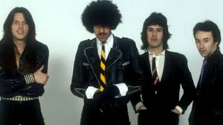 Thin Lizzy - Are You Ready (Demo)