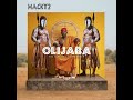 Macky2 - Olijaba (Full Album) The Last Of A Dying Breed 2022.