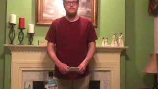 Demonstration Speech - How to Brush Your Teeth