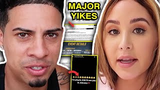 THE ACE FAMILY CALLED OUT FOR LYING AGAIN