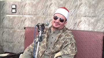 تلاوة ( آل عمران ) من التلاوات الرائعة لفضيلة الشبخ رضا سالمان