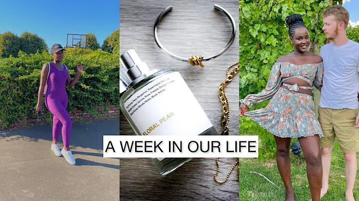 A DAY WITH OUR FAMILY ft Dossier