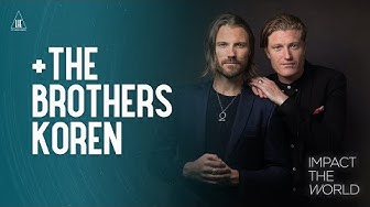 Impact the World: The Brothers Koren thumbnail