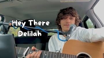 Hey There Delilah - Plain White T