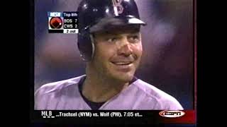 2001   MLB Highlights   July 20