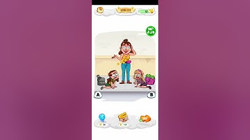 Help me tricky brain puzzles level 311 to 320 #trickypuzzles #games #gaming #puzzle #braingames #dop