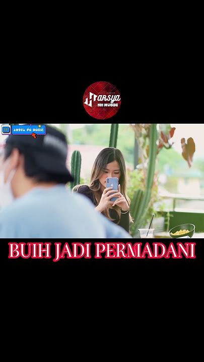 STORY W.A BUIH JADI PERMADANI COVER ANGGA CHANDRA PRANK CAFE #shortsyoutube