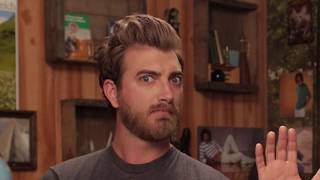 Rhett & Link: Out of context, part four.