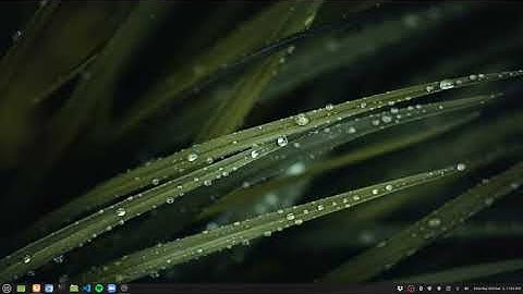 Custom welcome message for Linux terminal