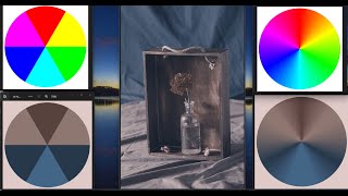 Duotone cyanotypes  Part 2 How to find or take photos for this process specifically