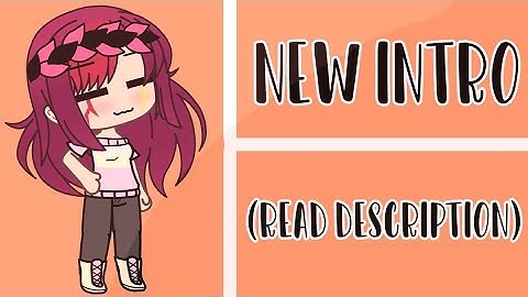 // New Intro (again) // Read Description //