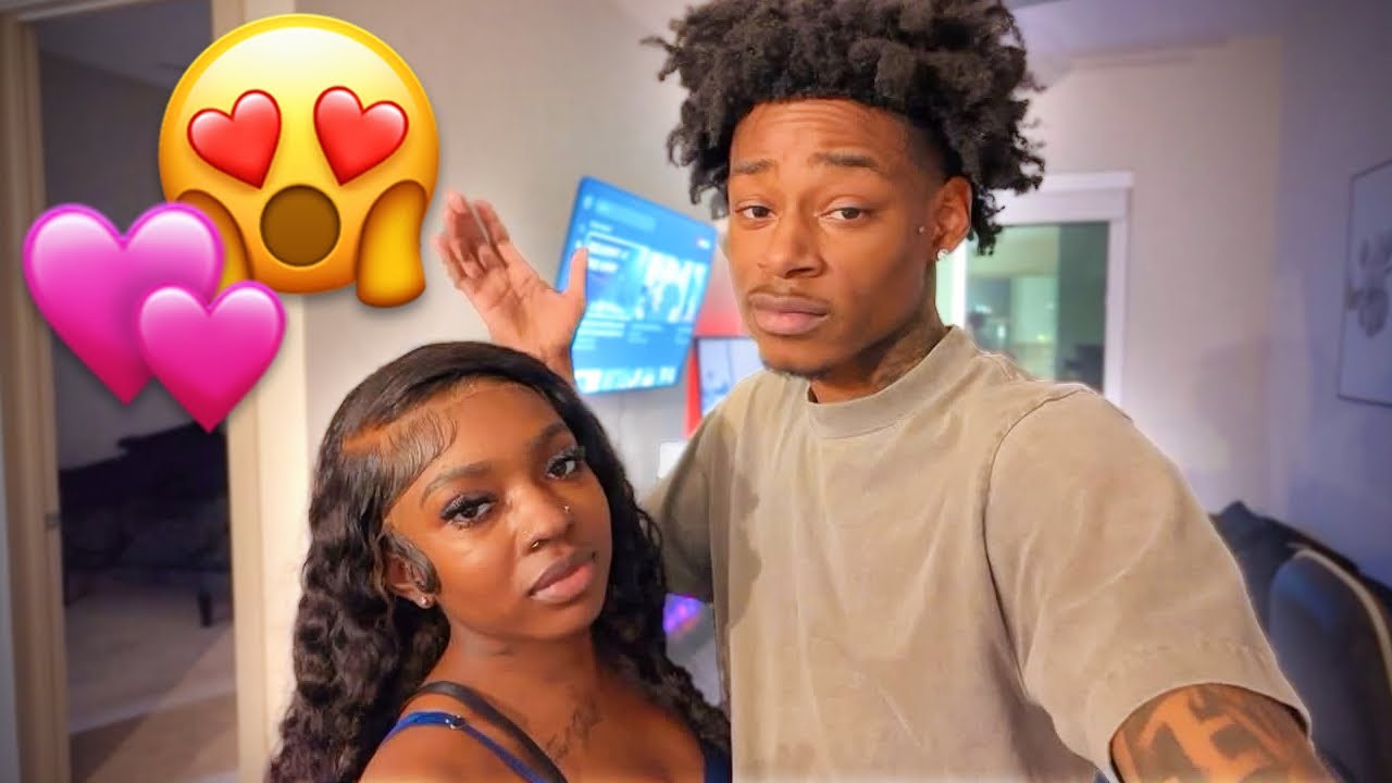 ARE WE TOGETHER? *THE TRUTH*