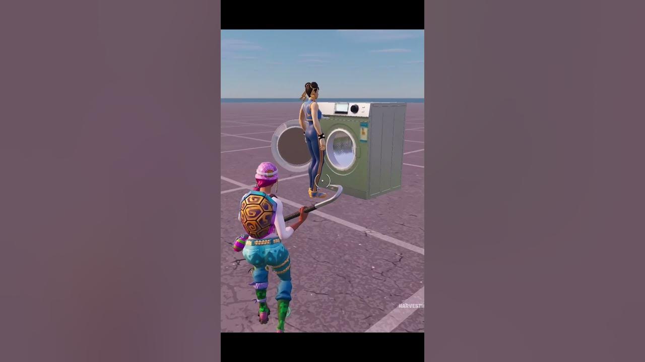 The SUSSIEST FORTNITE CREATIVE 2.0 Map shorts YouTube