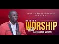 Pr JOHN MUYIZZI - Non stop Worship 2021