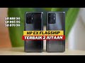 Mending ini! HP EX-FLAGSHIP 2 Jutaan TERBAIK Akhir Tahun 2025