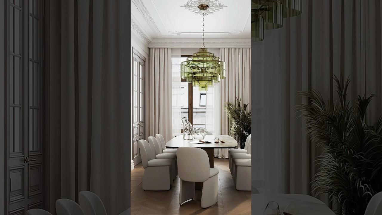 Livingroom room interior | Design: Tatyana Malafeeva 