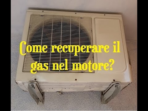 Video: Come Recuperare Un'unità Esterna