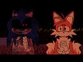 Paprika Parade Animation Meme Sonic Exe