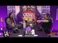 Garza Podcast 120