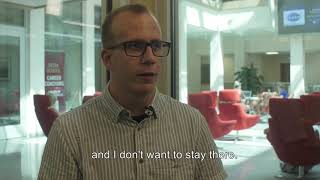 Indiana University: Andrew Martin #MakingIUHistory