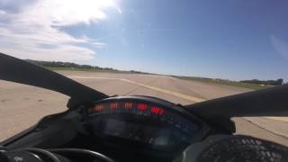 Omega Motorsports NoFlyZone Midwest 09/18/2016