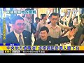 毒油案燒！ 張惇涵喊「中央沒蓋牌」 蔣：卓揆應下台@newsebc