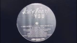 Lucy Pearl ft. Shade Sheist - You (Damizza Remix)
