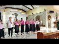 6 25 2025 Tucop S Anniversary El Shaddai 6 25 2025 Tucop S Anniversary El Shaddai