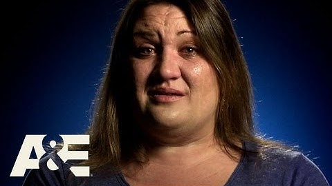Intervention: An Empty Bank Account (Season 14, Episode 7) | A&E
