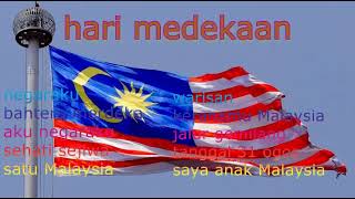 ⚪Malaysia kemedekaan 2023